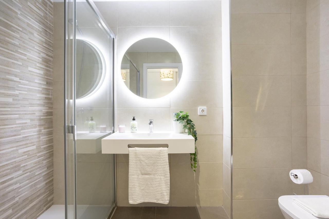 -Malagasunapts-Skygarden Teatinos Pool Playground Dış mekan fotoğraf