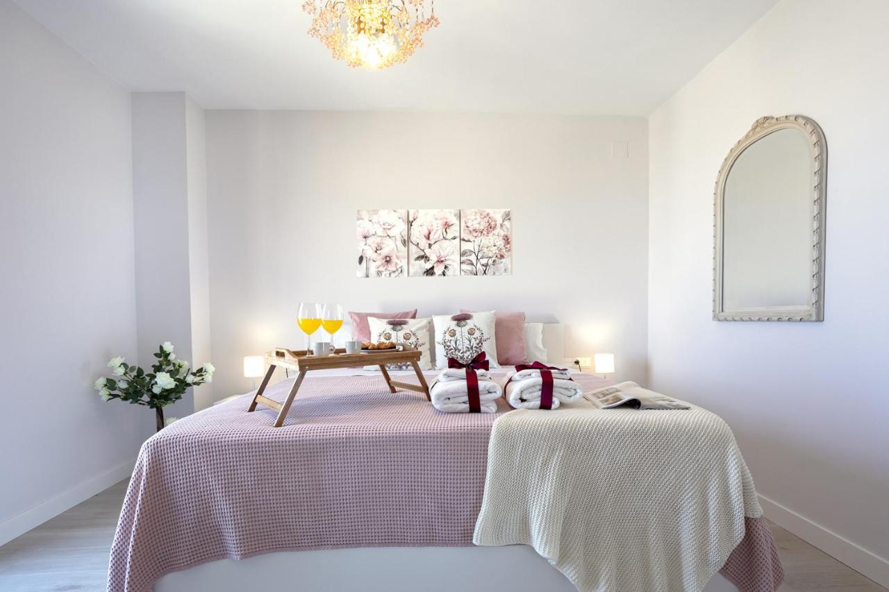 -Malagasunapts-Skygarden Teatinos Pool Playground Dış mekan fotoğraf